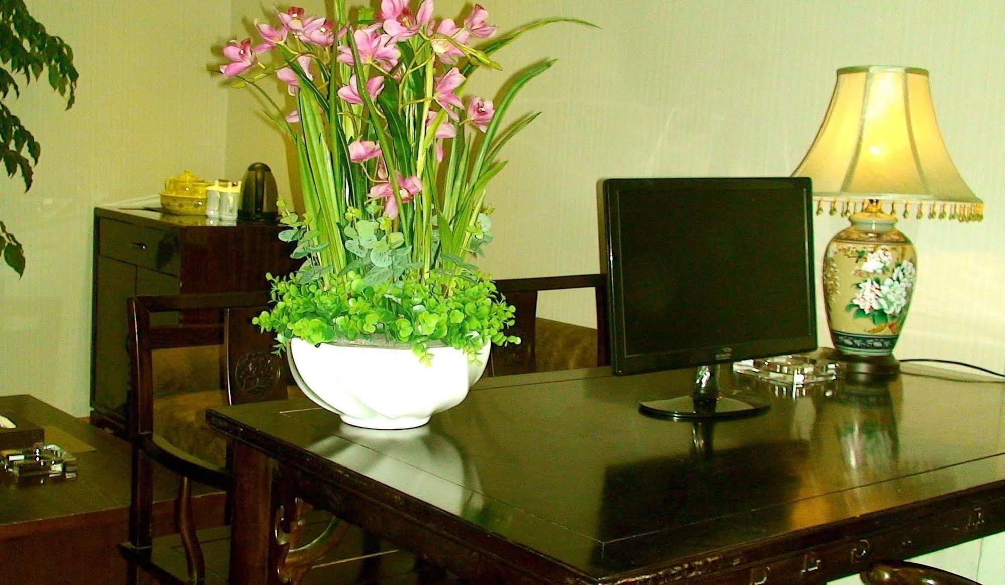 Best Boutique Hotel Taizhou Taizhou  Exterior foto